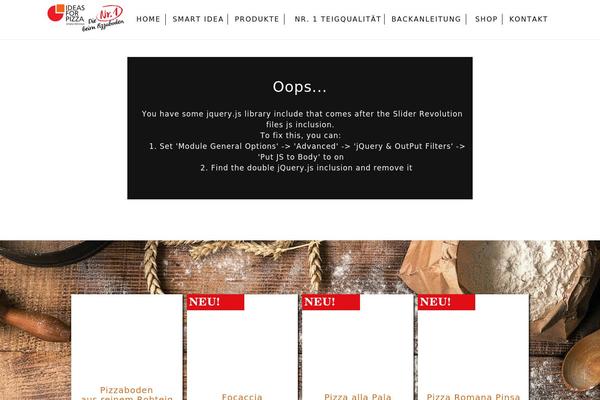 Sweetcake theme site design template sample