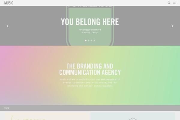 ideasbymusic.com site used Music-web-2023