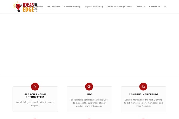 Enfold theme site design template sample