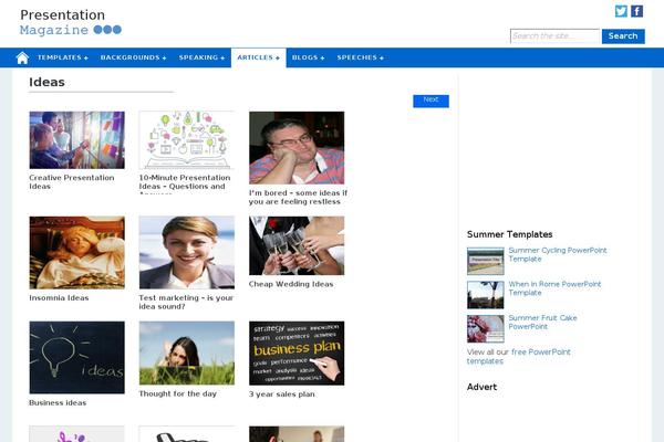 Site using Cookies for Comments plugin