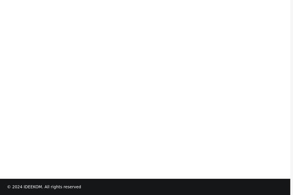 Site using Complianz-gdpr plugin
