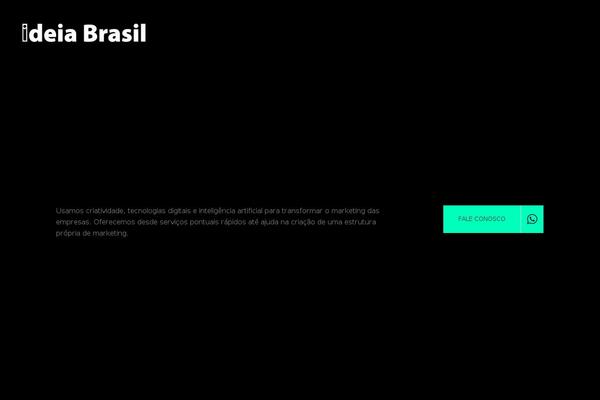 Site using Bridge-core plugin
