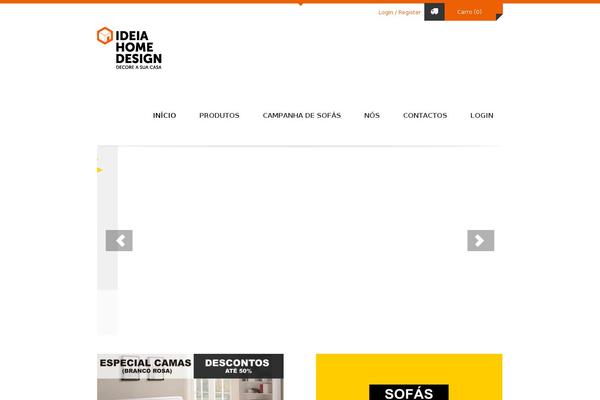 ideiahomedesign.pt site used Ideia-home-design-2018