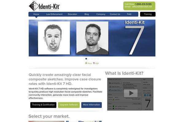 identikit.net site used Identi