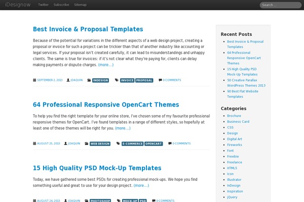 Alien Ship WordPress theme, websites list used Alien Ship theme Alien Ship theme websites examples