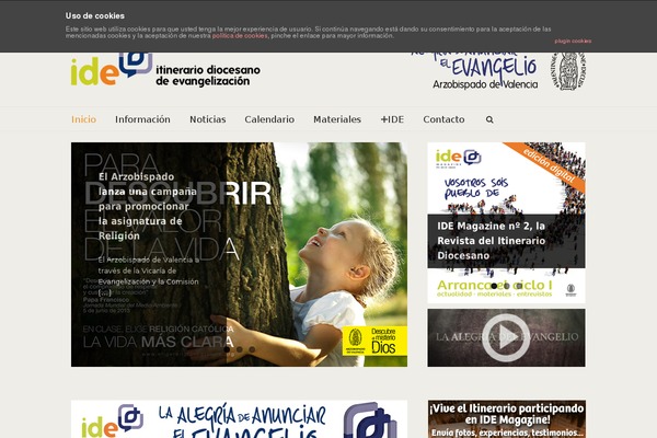 Avada theme site design template sample