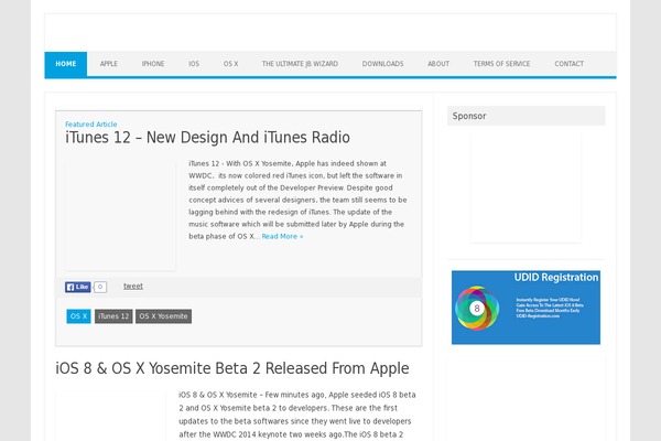 Twenty Twenty-Three theme site design template sample