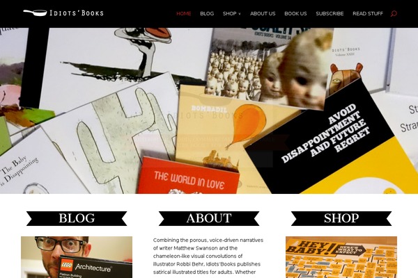 Divi theme site design template sample