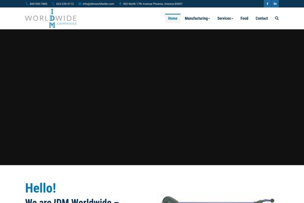 Site using Woo-variation-swatches plugin