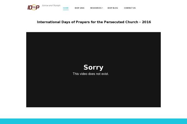 Newlife-church theme site design template sample