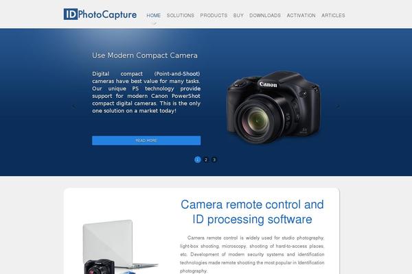 idphotocapture.com site used Cubelight_v1.0