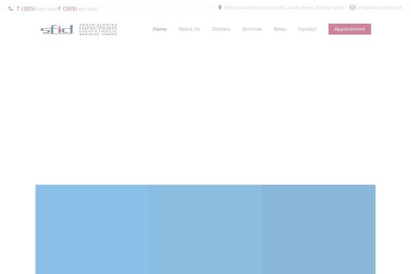 Site using WP Google Map Plugin plugin