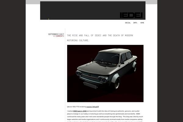 Site using Custom-fonts plugin