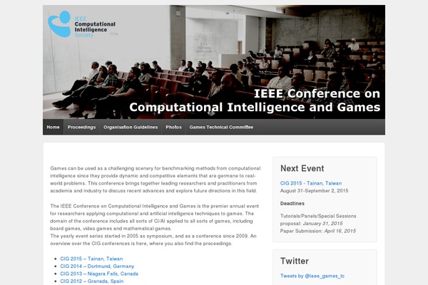 Responsive theme site design template sample