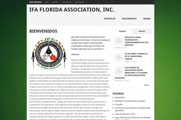 Point theme site design template sample