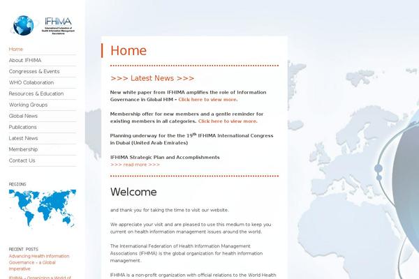 Site using Custom-fonts plugin