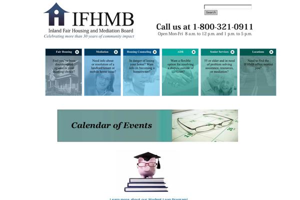 ifhmb.com site used Ifhmb20123