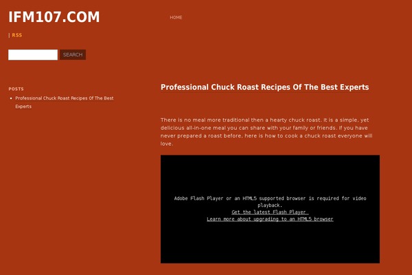 Arwebstudio theme site design template sample