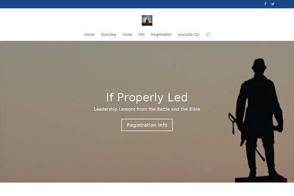 Divi theme site design template sample