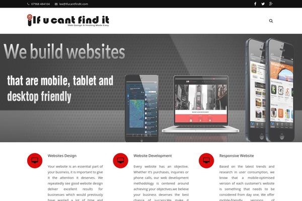ifucantfindit.com site used Apprisetechnologies