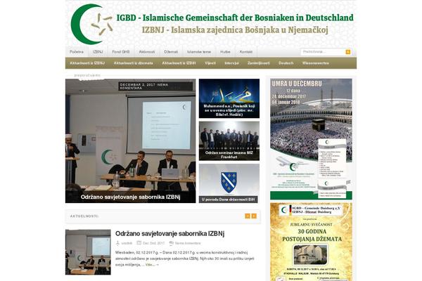 igbd.org site used Theme-junkie-resizable-theme-for-wordpress