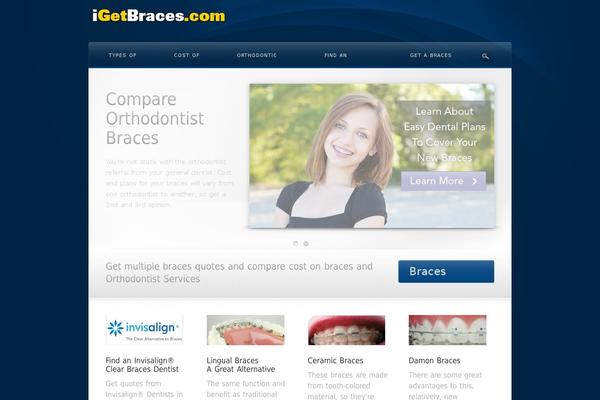 awake2 WordPress theme, websites list used awake2 theme awake2 theme websites examples