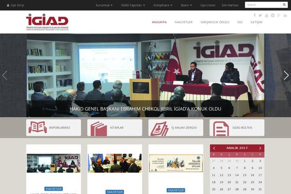 igiad.com site used Igiad