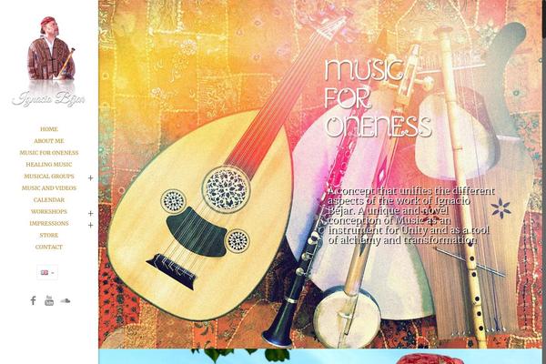 Site using Asesor de Cookies para normativa española plugin