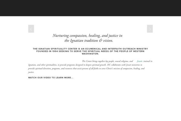 Site using Cforms plugin
