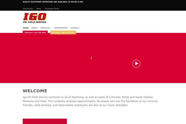 Flatsome Child Theme theme site design template sample