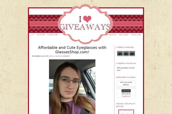 Site using Pinterest Pin It Button On Image Hover And Post plugin