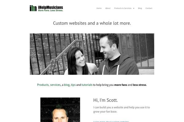fan-attracting-theme WordPress theme, websites list used fan-attracting-theme theme fan-attracting-theme theme websites examples