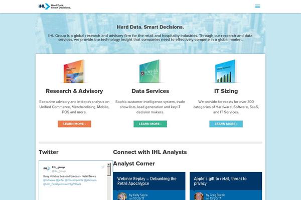 ihlservices.com site used Zxc-framework