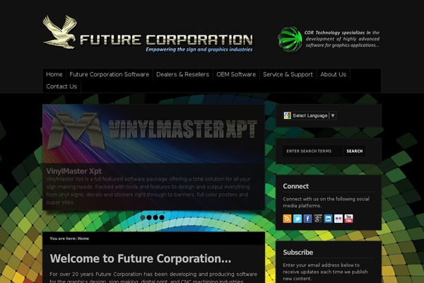 WP-Mysterious 1.04 theme site design template sample
