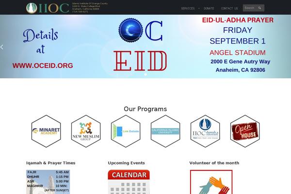 iioc.com site used Iioc