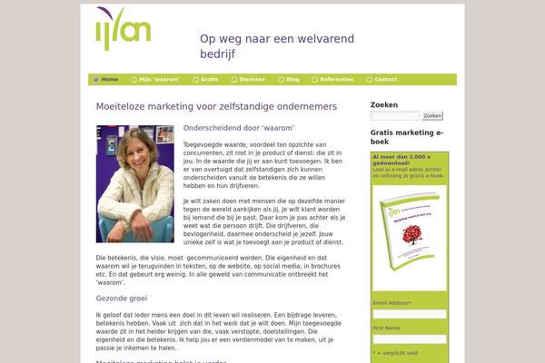 ijlan.nl site used Ijlan