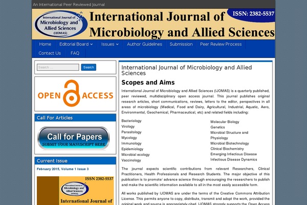 Frontier theme site design template sample