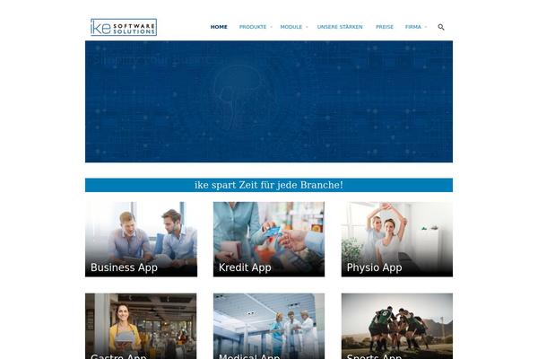 Healthmedical theme site design template sample