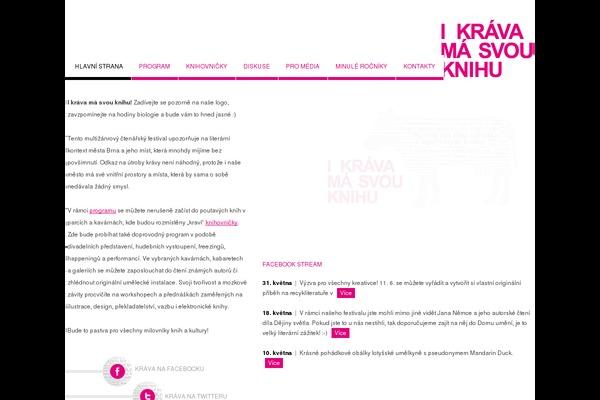 ikravamasvouknihu.cz site used Moo