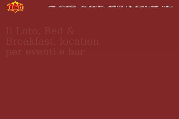 Site using Google Language Translator plugin