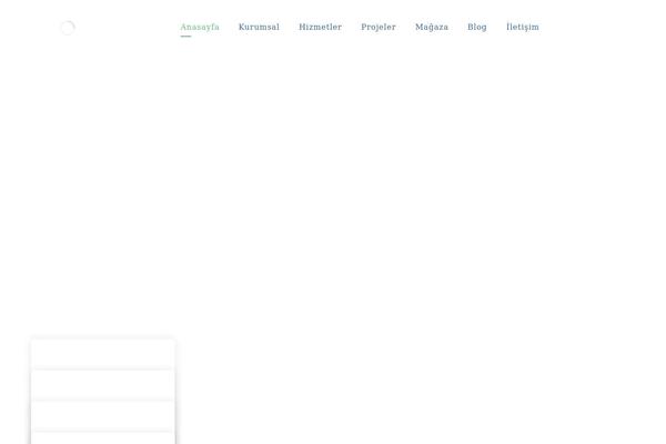Site using Codevz-plus plugin