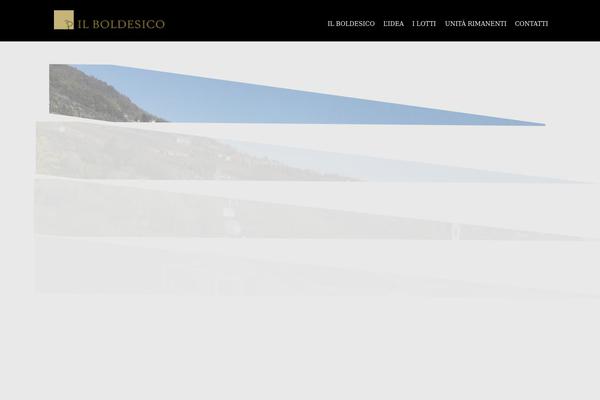 ilboldesico.it site used Ilboldesico