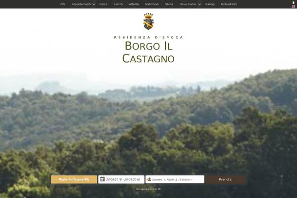ilcastagno.net site used Castelfalfi_26139