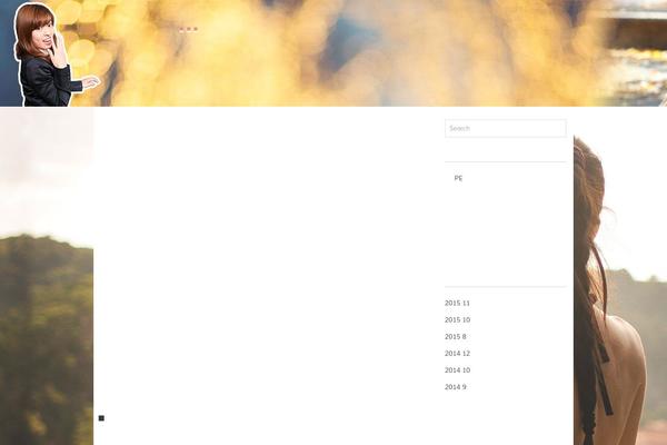 Elmax theme site design template sample