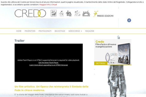 Canvas theme site design template sample