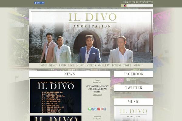 Site using Premium-addons-for-elementor plugin
