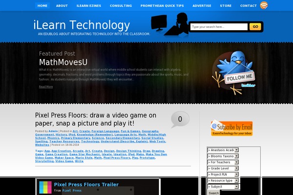 ilearntechnology.com site used Hold_temp
