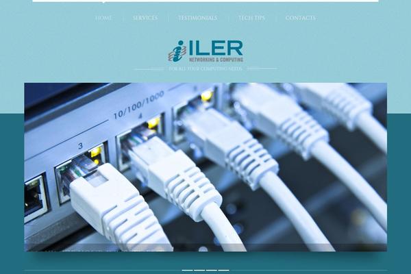 iler.com site used Techno