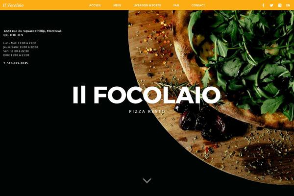 ilfocolaio.ca site used Ci-ilfocolaio