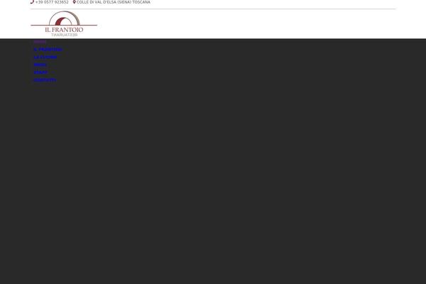 Woodmart-child theme site design template sample
